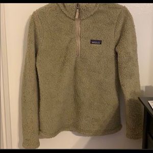 Patagonia Los Gatos Fleece Sweatshirt